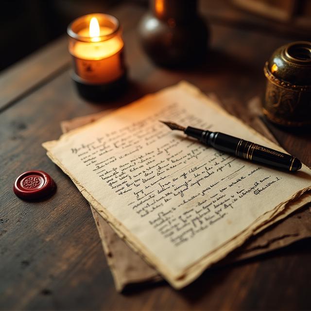 Historical Memorabilia